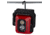 Streamlight Syclone Compact Rechargeable Worklight, Red, 61510