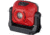 Streamlight Syclone Jr LED Flashlight, Lithium Polymer Cell, White, 210 Lumens, Black/Red, 61530