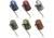 Tailcap Switch Assembly - Stylus Pro/MicroStream
