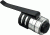 Streamlight Tailcap for Stylus Pro Penlight, Silver 660023-3