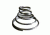 Streamlight Tailcap Spring - SL-20XP LED 240028