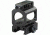 Streamlight TL Tactical Flashlight Weapons Rail Mount 69100