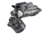 Streamlight TLR-1 HL-X Multi-Fuel, High Lumen, Rail-Mounted Tactical Light, Black, 69500