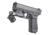 Streamlight TLR-1 HL-X Multi-Fuel, High Lumen, Rail-Mounted Tactical Light, Black, 69500