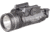 Streamlight TLR-1 HL-X Multi-Fuel, High Lumen, Rail-Mounted Tactical Light, Black, 69500