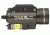 Streamlight TLR-2 HL High LumensWeapon Flashlight , CR123A, Red, 1000 Lumens, Black, 69261
