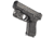 Streamlight TLR-6 HL 300 Lumens LED Weapon Light, Lithium Ion, Black, Glock 43X/48, Green Laser, 69355