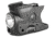 Streamlight TLR-6 HL Rechargeable Light/Laser System for M&amp;P Shield 40/9, Black, 69342