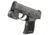 Streamlight TLR-6 HL G Rechargeable Light/Laser System for SIG SAUER P365/XL, Black, 69354