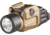 Streamlight TLR-7 Hl-X USB Multi-Fuel Rail-Mounted Flashlight, Sl-b9, White, 1000 Lumens, Flat Dark Earth, 69459