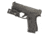 Streamlight TLR-7 X sub USB 500 Lumens Weapon Light, CR123A, Black, Glock 43X/48 MOS/43X/48 Rail, 69405