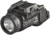 Streamlight TLR-7 X sub USB 500 Lumens Weapon Light, CR123A, Black, Springfield Armory Hellcat, 69408