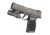 Streamlight TLR-7 X sub USB 500 Lumens Weapon Light, CR123A, Black, Sig Sauer P365/XL Closed Rail Systems, 69406