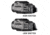 Streamlight TLR-7 X USB Multi-Fuel, Low-Profile, Rail-Mounted Light w/Interchangeable Rear Paddle Switches, Black, 69455