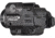 Streamlight TLR-8 A Weapon Light and Laser, High Switch Mounted on TLR-8A, CR123A, Red Beam, 500 Lumens, Black, 69413