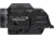 Streamlight TLR-8 A Weapon Light and Laser, Low Switch Mounted on TLR-8A, CR123A, Red Beam, 500 Lumens, Black, 69412