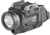 Streamlight TLR-8 G Sub For 1913 LED Weapon Light w/ Green Laser, CR123A Lithium, White, 500 Lumens, Black, 69438