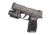 Streamlight TLR-8 G Sub For SIG P365/XL LED Weapon Light w/ Green Laser, CR123A Lithium, White, 500 Lumens, Black, 69437