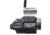 Streamlight TLR-8A A Weapon Light and Laser, Both High and Low Switch Mounted on TLR-8A, CR123A, Green Beam, 500 Lumens, Black, 69434