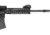 Streamlight TLR RM 1 Rail Mounted LED Tactical Lighting System w/Green Laser, CR123A, White, 500 Lumens, Black, 69443