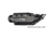 Streamlight TLR RM 2 Rail Mounted LED Tactical Lighting System w/Green Laser, CR123A, White, 1000 Lumens, Black, 69453
