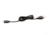 Streamlight USB Custom Flashlight Charging Cord A to Micro, Black, 22070