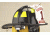 Streamlight Vantage Helmet Mount Flashlight, 4500 Candlepower LED - 69140