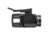 Streamlight Vantage II Helmet Flashlight, 350 Lumens w/industrial hard hat mount, CR123A lithium battery, Black 69333
