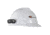 Streamlight Vantage II Helmet Flashlight, 350 Lumens w/industrial hard hat mount, CR123A lithium battery, Black 69333