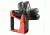 Streamlight Vulcan 180 LED Firefighting Lantern Vehicle Mount System 12V  DC Direct Wire Rack, Div 2, Orange 44315