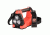 Streamlight Vulcan 180 LED Firefighting Lantern Vehicle Mount System 12V  DC Direct Wire Rack, Div 2, Orange 44315