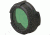 Streamlight Waypoint, Alkaline Filter, Green, Green 44925