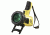 Streamlight Waypoint, Alkaline Filter, Green, Green 44925