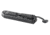 Streamlight Wedge XT LED Flashlight, USB-C Rechargeable, White, 500 Lumens, Black, 88812