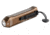 Streamlight Wedge XT LED Flashlight, USB-C Rechargeable, White, 500 Lumens, Coyote, 88813
