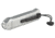 Streamlight Wedge XT Lithium Polymer Cell 500 Lumens LED Flashlight, with USB-C Cord, Lanyard, Silver, 88819
