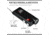 StreetWise Security Products Knight Light Alarm/Flashlight