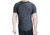 StreetWise Security Products Safe-T-Shirt - Men's, 2XL, Black, SWBPCHXXL