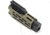 Strike Industries 6 Handguard for CZ Scorpion EVO Pistol, FDE, SI-CEVO-HG-6-FDE