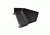 Strike Industries AK Simple Featureless Grip, Black, One Size SI-AK-SFG
