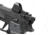 Strike Industries Ambidextrous Side Charging Handle for Sig Sauer P320, Black, SI-P320-CH