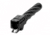 Strike Industries ARK Barrel for Glock 17, Gen 1-4, 9mm, 416R Steel, Black Nitride, Black, One Size, 708747548730