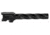 Strike Industries ARK Barrel for Glock 17, Gen 1-4, 9mm, 416R Steel, Black Nitride, Black, One Size, 708747548730