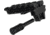 Strike Industries Charging Handle Designed For Glock Rear Sight Mount GSR, Black, One Size, SI-GSR-CH