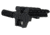 Strike Industries Charging Handle Designed For Glock Rear Sight Mount GSR, Black, One Size, SI-GSR-CH