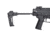 Strike Industries CZ Scorpion 3/3+ PDW Collapsible Stabilizing Brace, Black, One Size, SI-CEVO-PDW-STAB