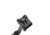 Strike Industries Dual Folder Stock, Black, SI-FSA-STOCK