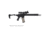 Strike Industries Dual Folder Stock, Black, SI-FSA-STOCK