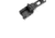 Strike Industries Dual Folder Stock, Black, SI-FSA-STOCK