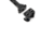 Strike Industries Dual Folder Stock, Black, SI-FSA-STOCK
